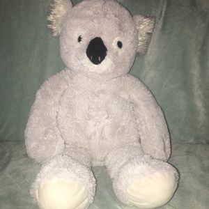 Cute Koala Stuffed Animal